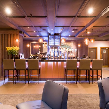 מלון Crowne Plaza Nottingham By Ihg מראה חיצוני תמונה